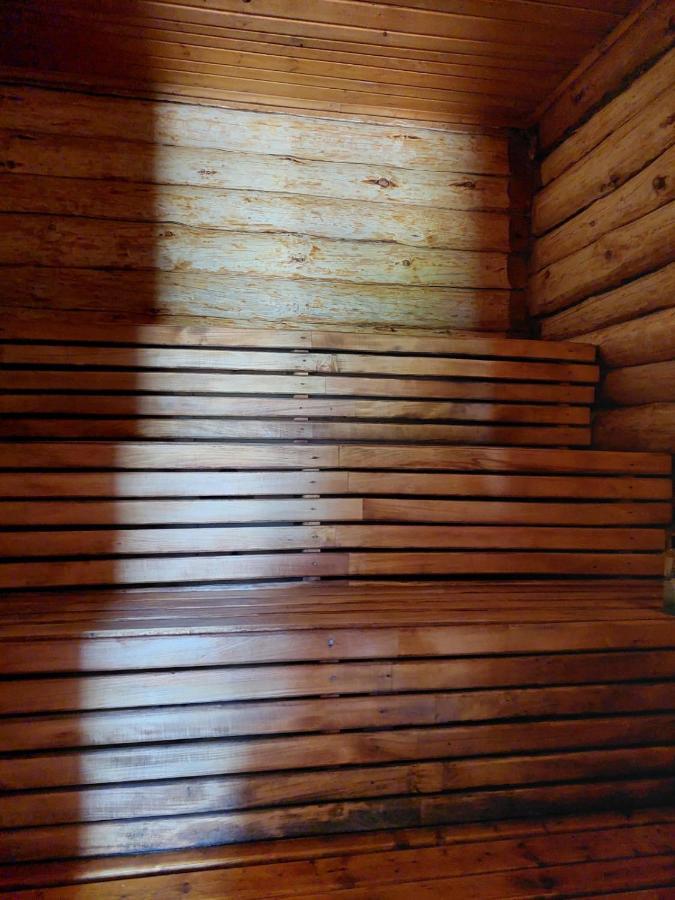 Гостьовий будинок Zaku Muiza Anspoki Екстер'єр фото